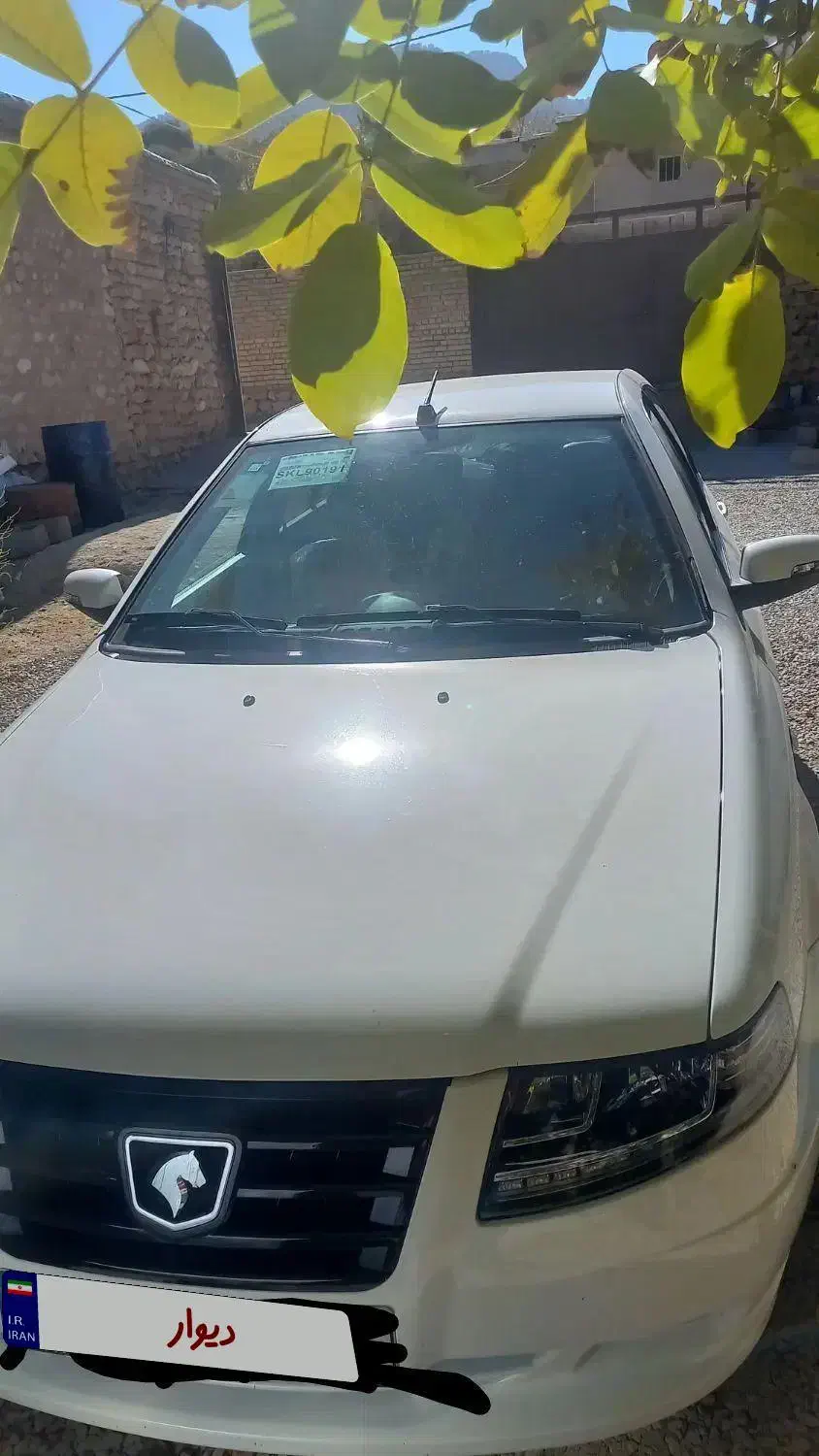 فروش فوری|خودرو سواری و وانت|فلارد, |دیوار