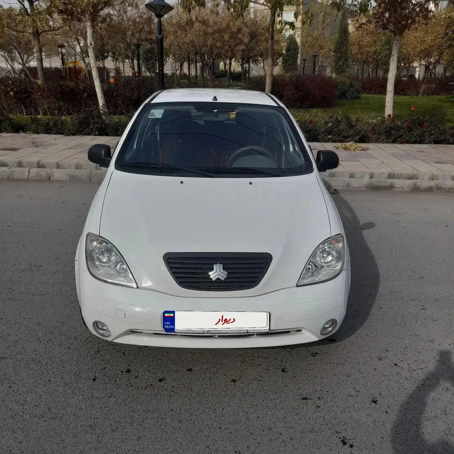 تیبا ۲ مدل ۹۹|خودرو سواری و وانت|مشهد, پنجتن|دیوار