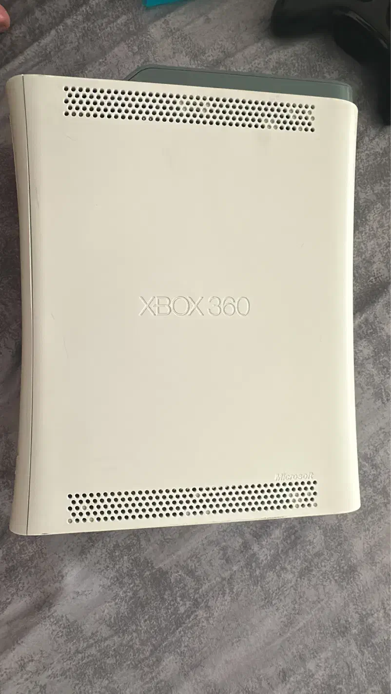 Xbox 360دودسته|کنسول، بازی ویدئویی و آنلاین|رودهن, |دیوار