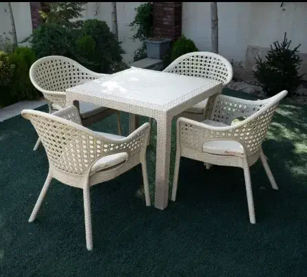 انواع صندلی پلاستیکی کد ۵۲ تنوع بالا / تهران نواب|میز و صندلی غذاخوری|تهران, توحید|دیوار