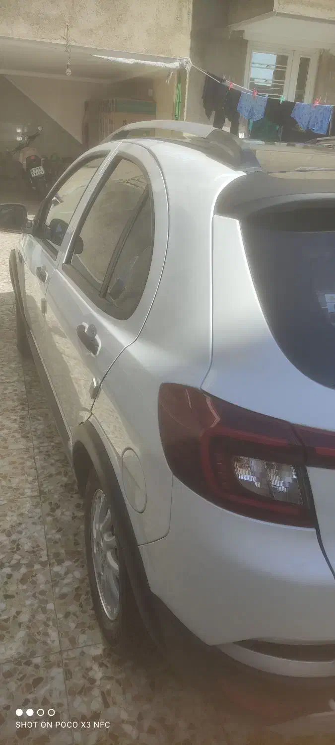 اطلس G  مدل 1404|خودرو سواری و وانت|شیراز, شهرک صادقیه|دیوار