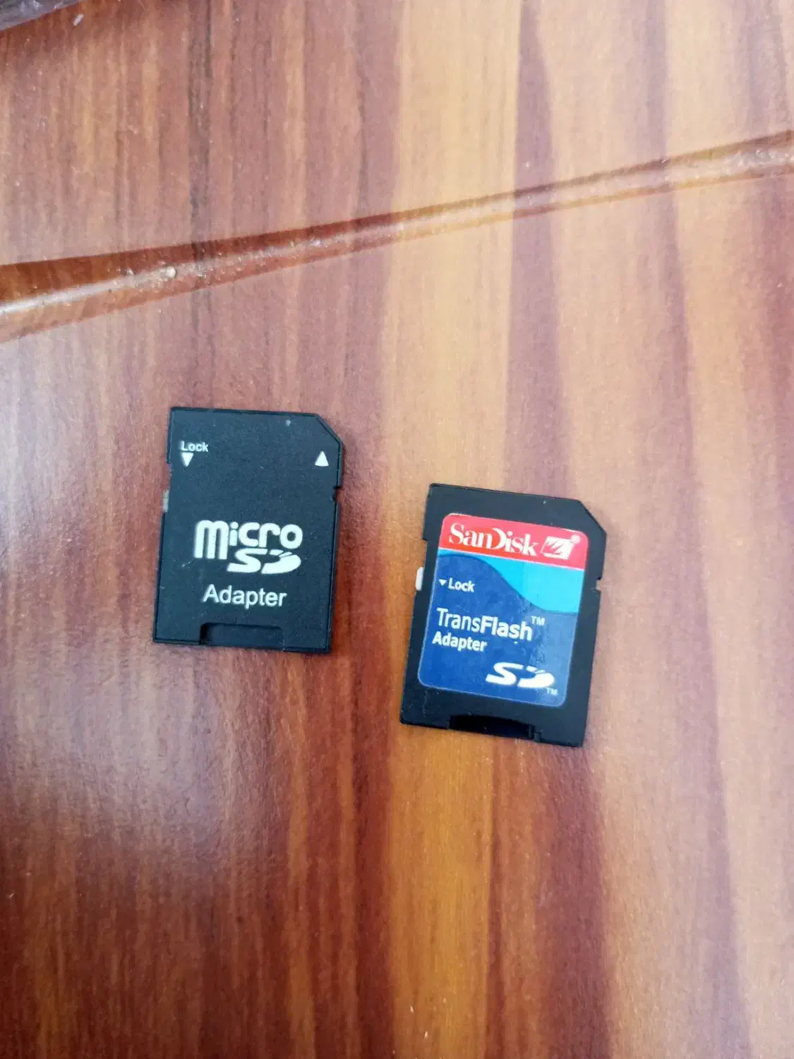 مموری تبدیل|قطعات و لوازم جانبی رایانه|کرج, محمود آباد|دیوار