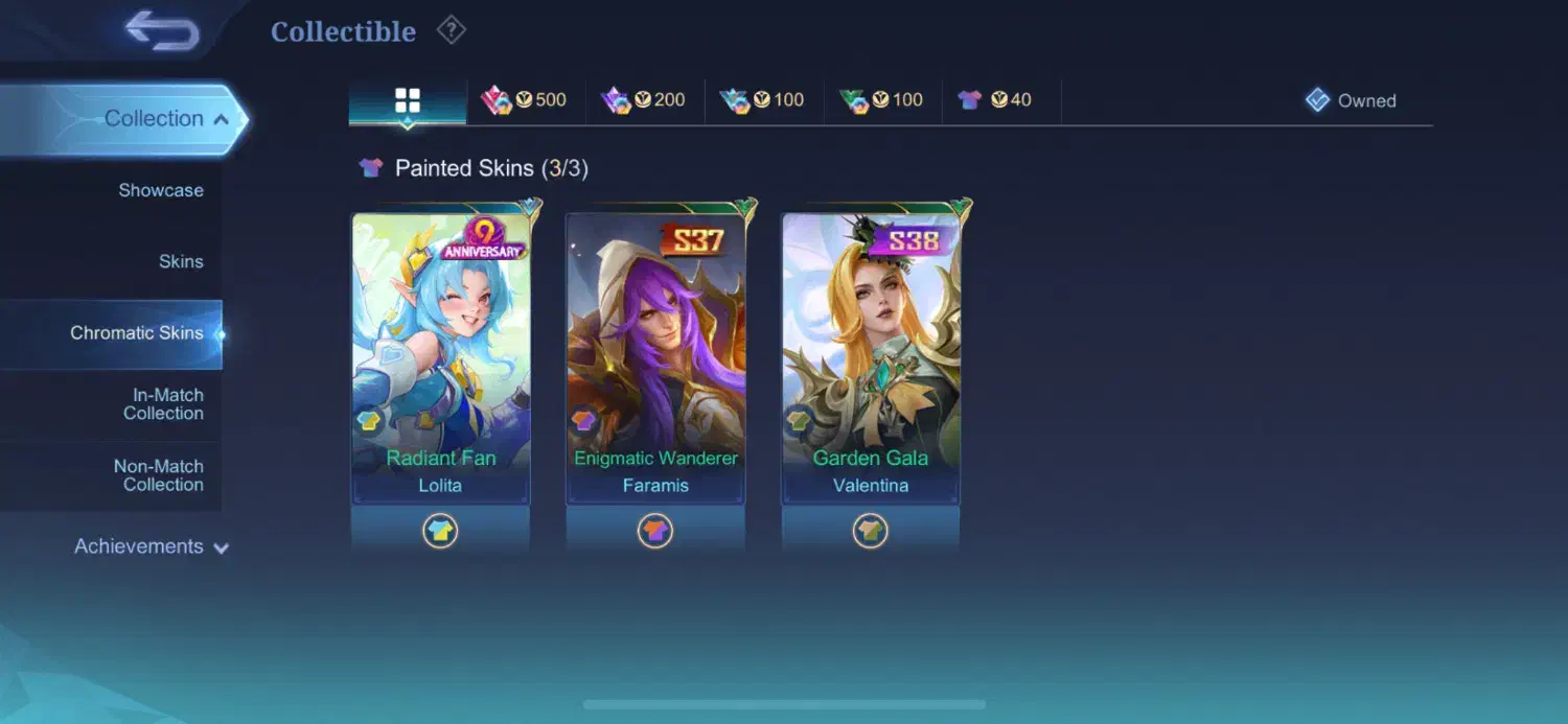 اکانت موبایل لجندز|کنسول، بازی ویدئویی و آنلاین|ساری, |دیوار