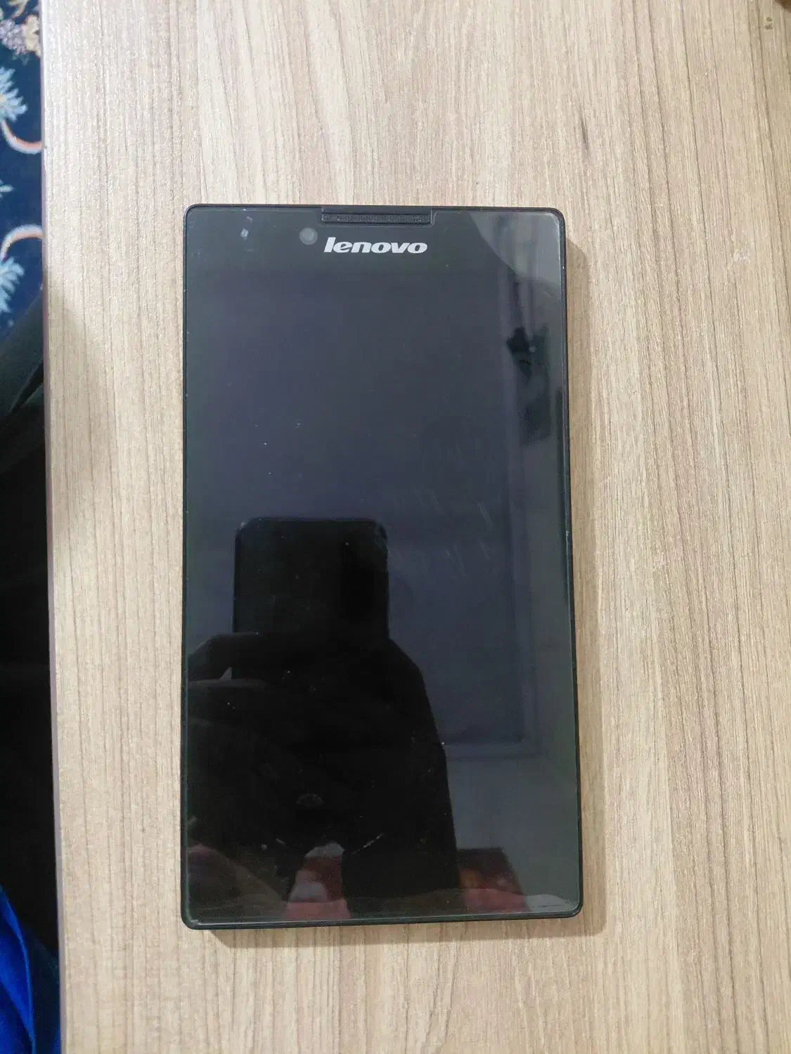 تبلت Lenovo مدلA7|تبلت|زنجان, |دیوار