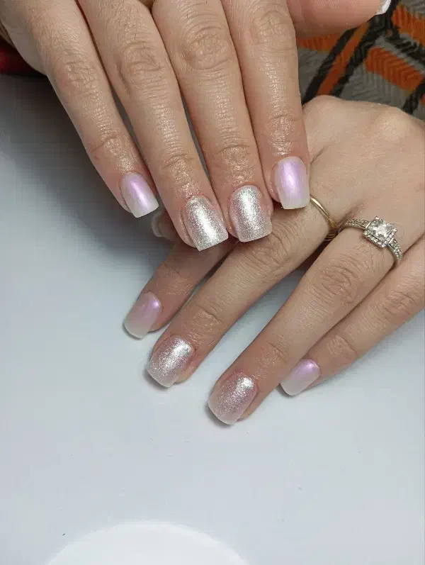 کاشت ناخن۲۰۰ آف یلدایی|خدمات آرایشگری و زیبایی|اندیمشک, |دیوار