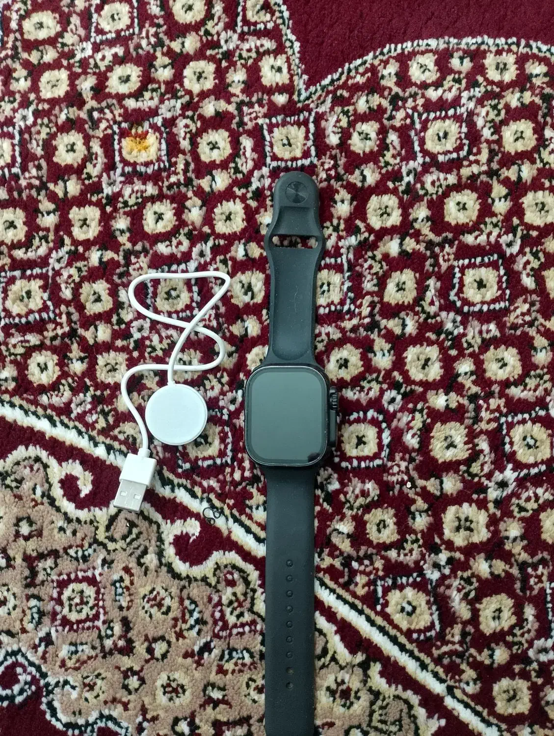 ساعت|ساعت|مریوان, |دیوار