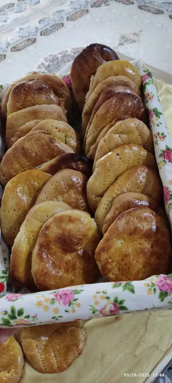 فتیر خانگی کامل بهداشتی و خوشمزه|خوردنی و آشامیدنی|تهران, چیتگر جنوبی|دیوار