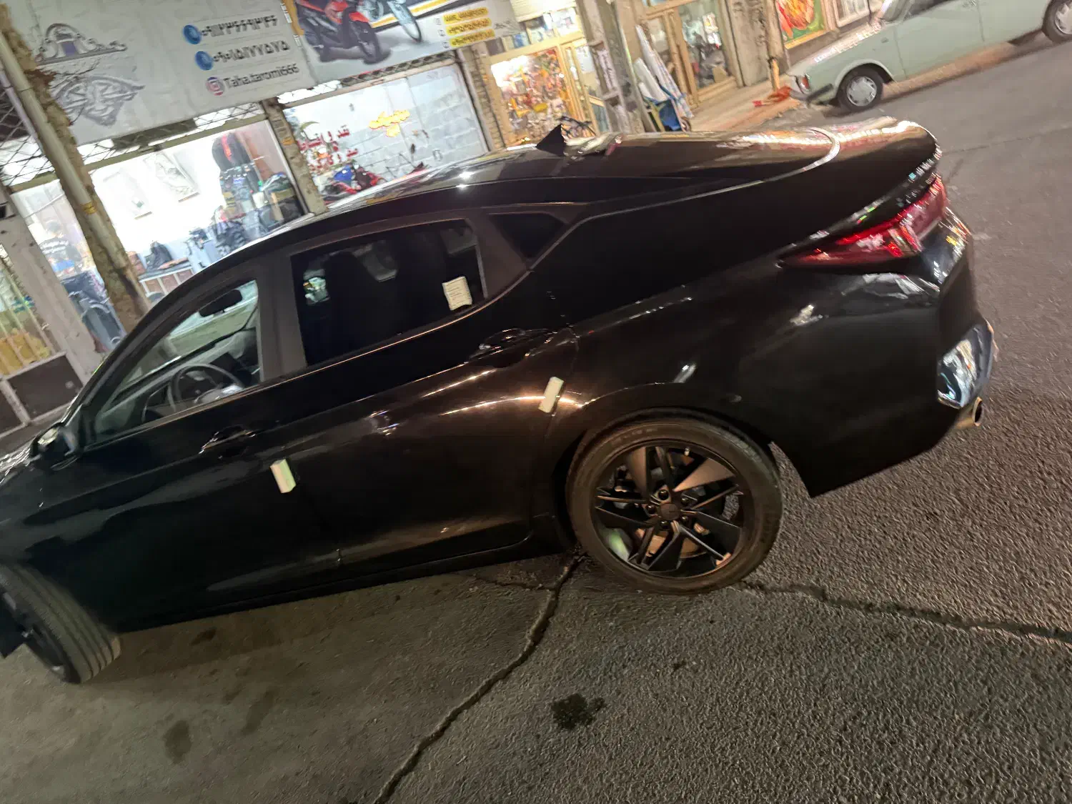 Kmcj7|خودرو سواری و وانت|نظرآباد, شهرک آزادگان|دیوار