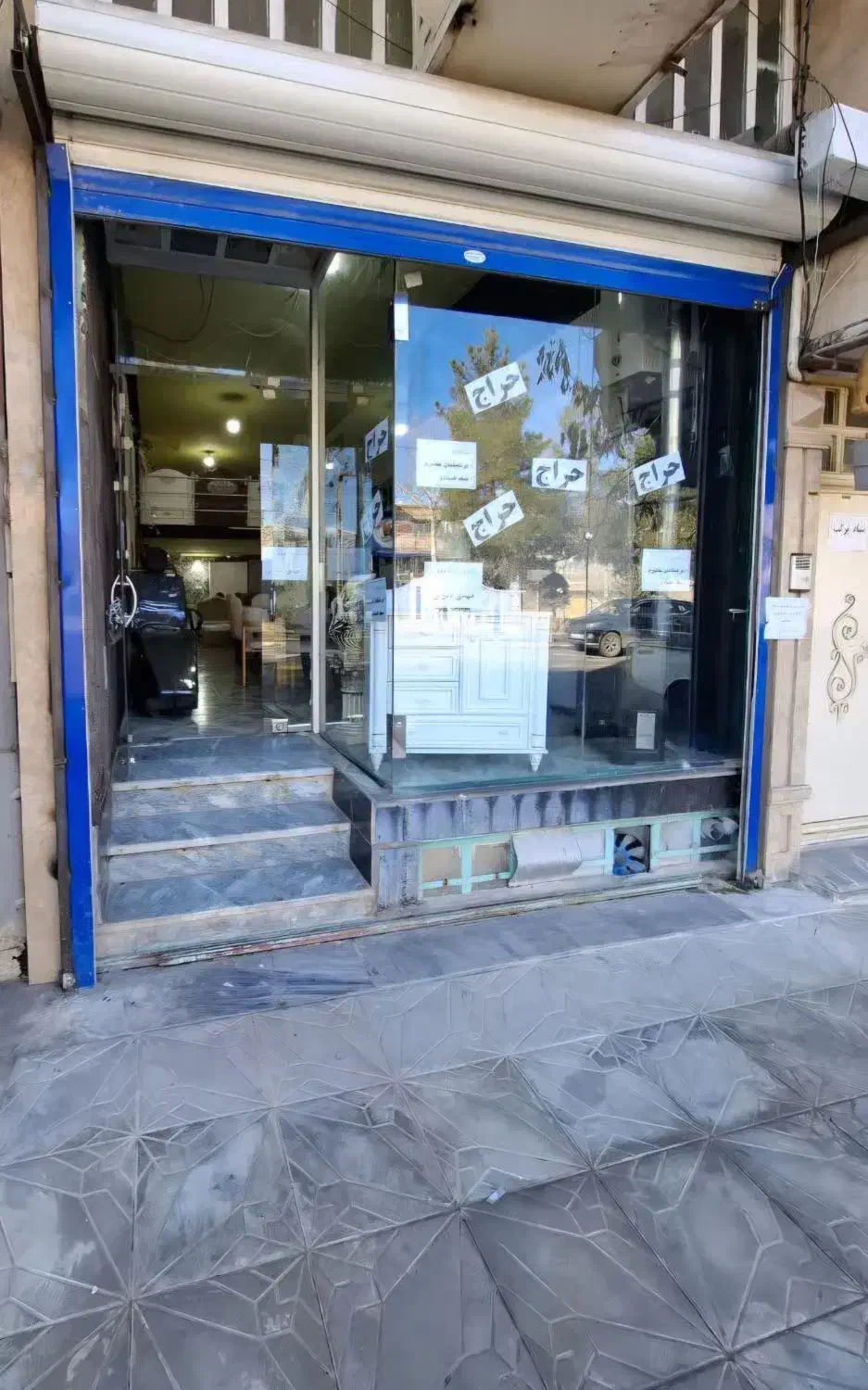 تخت کمد و تشک|حراج|الشتر, |دیوار