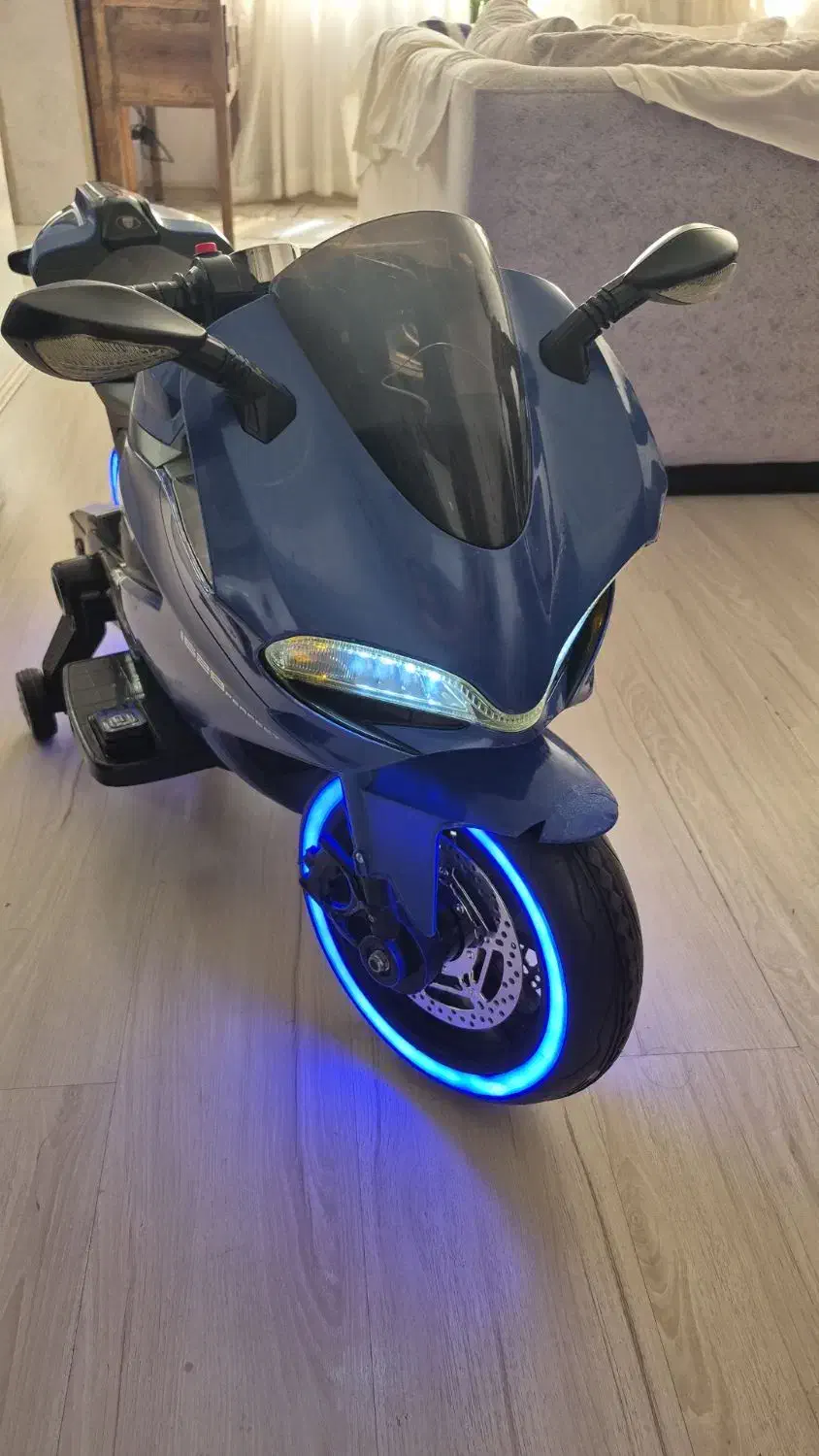 موتور شارژی|اسباببازی|شیراز, شهرک ایثار|دیوار