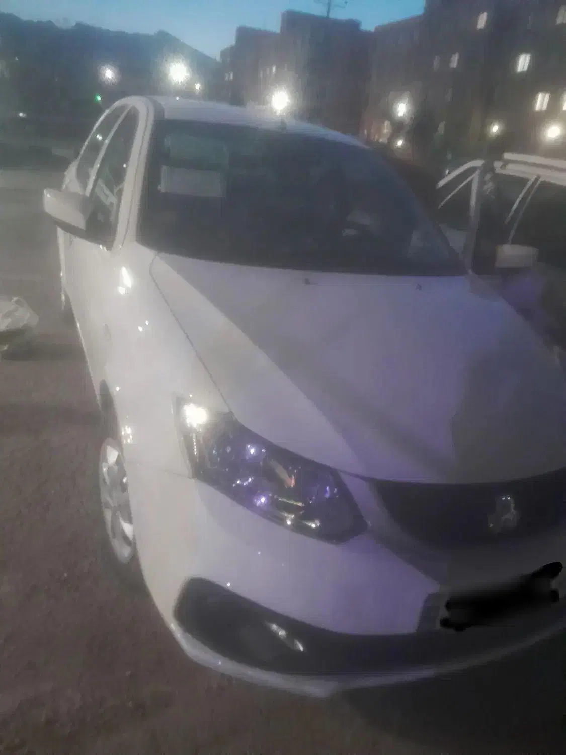 ساینا s|خودرو سواری و وانت|کاشان, شهرک خاتم الانبیا (مسکن ملی کاشان)|دیوار