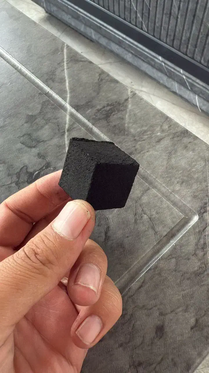 زغالی فشرده با کیفیت صادراتی|عمده‌فروشی|ماهدشت, |دیوار