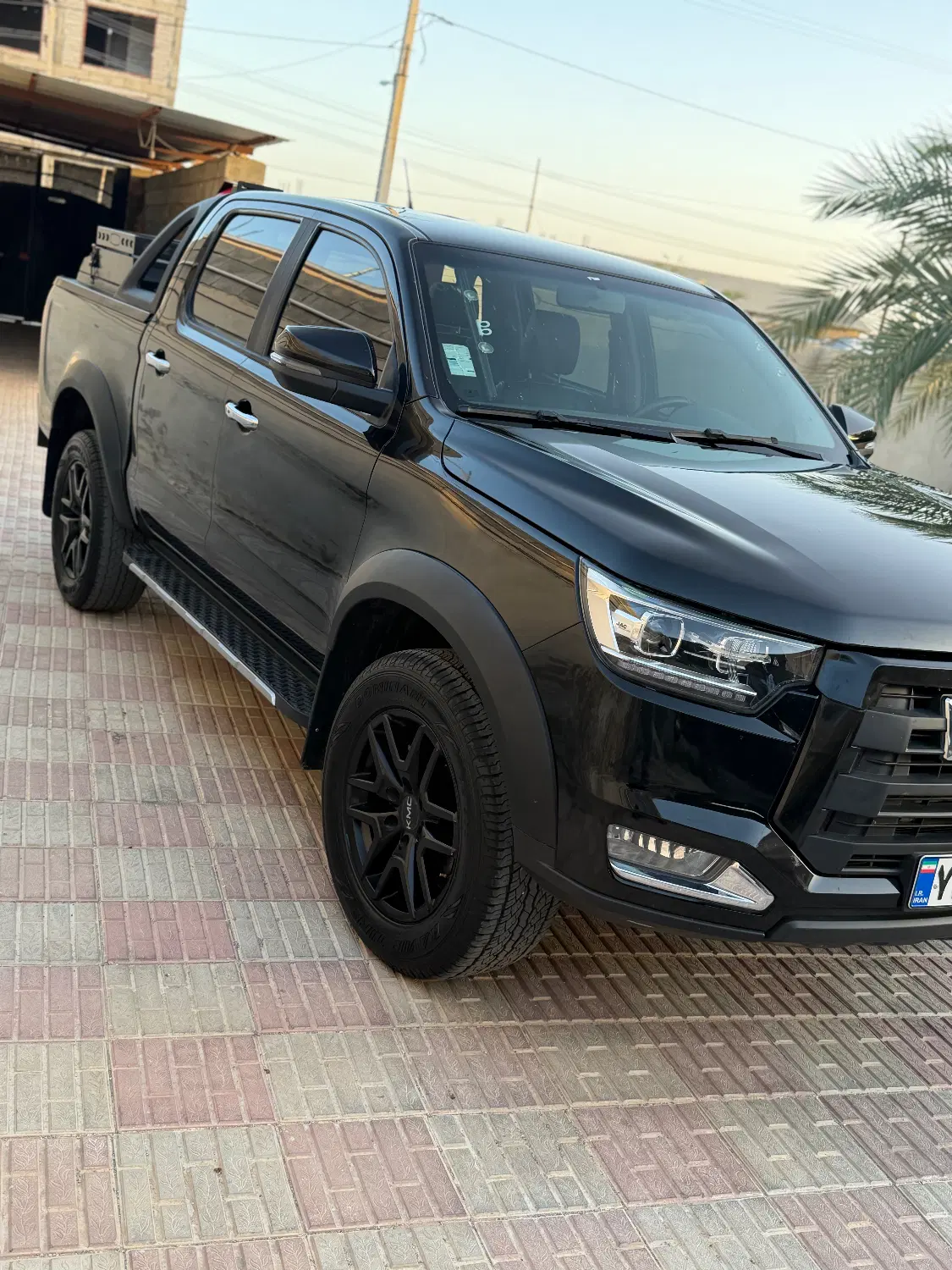 Kmct8 1402|خودرو سواری و وانت|بندرعباس, |دیوار
