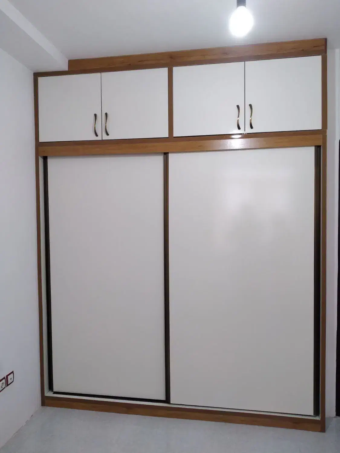 کابینت وکمد دیواری|جاکفشی، کمد، دراور|اردبیل, |دیوار