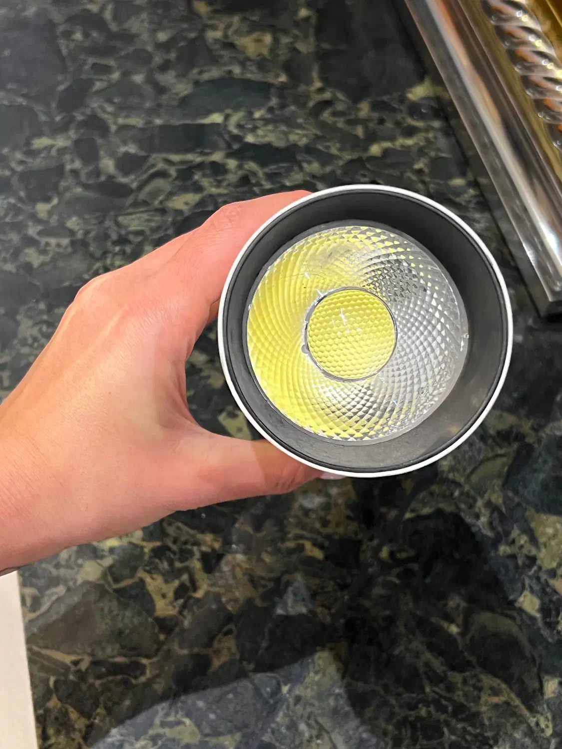 چراغ ریلی|لامپ و چراغ|تهران, زعفرانیه|دیوار