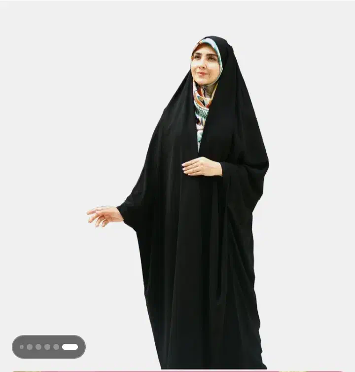 چادر دانشجویی|لباس|دهگلان, |دیوار