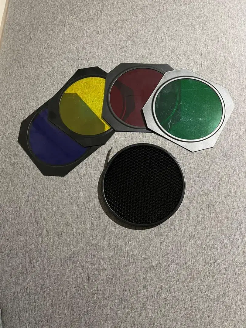 کیت استدیویی نورپردازی ویسیکو|دوربین عکاسی و فیلمبرداری|تهران, استاد معین|دیوار