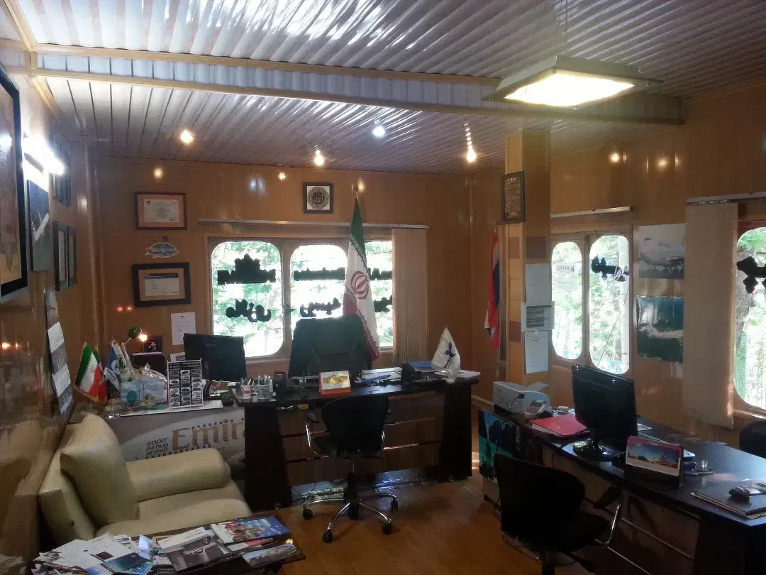 اجاره دفتر کار خیابان اردیبهشت|اجارهٔ دفتر کار، اتاق اداری، مطب|اصفهان, شاهزاده ابراهیم|دیوار