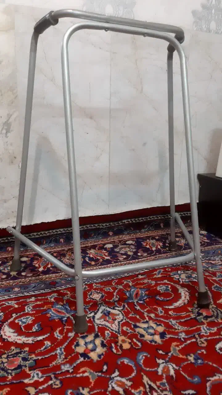 واکر|پزشکی|همدان, |دیوار