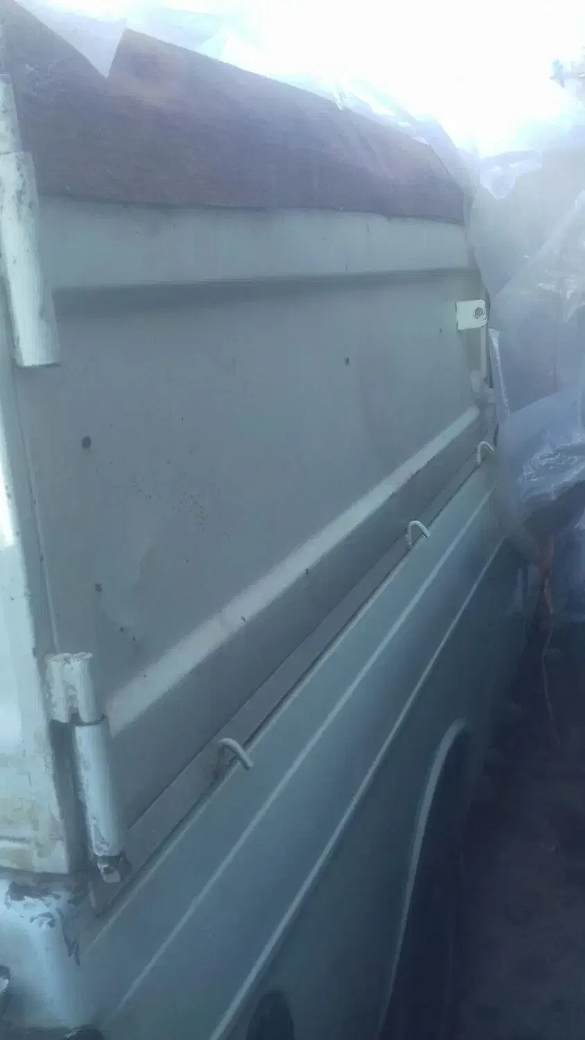 اسباب بازی اتاق وانت|اسباب‌‌بازی|تربت جام, فاز ۱ فرهنگیان|دیوار