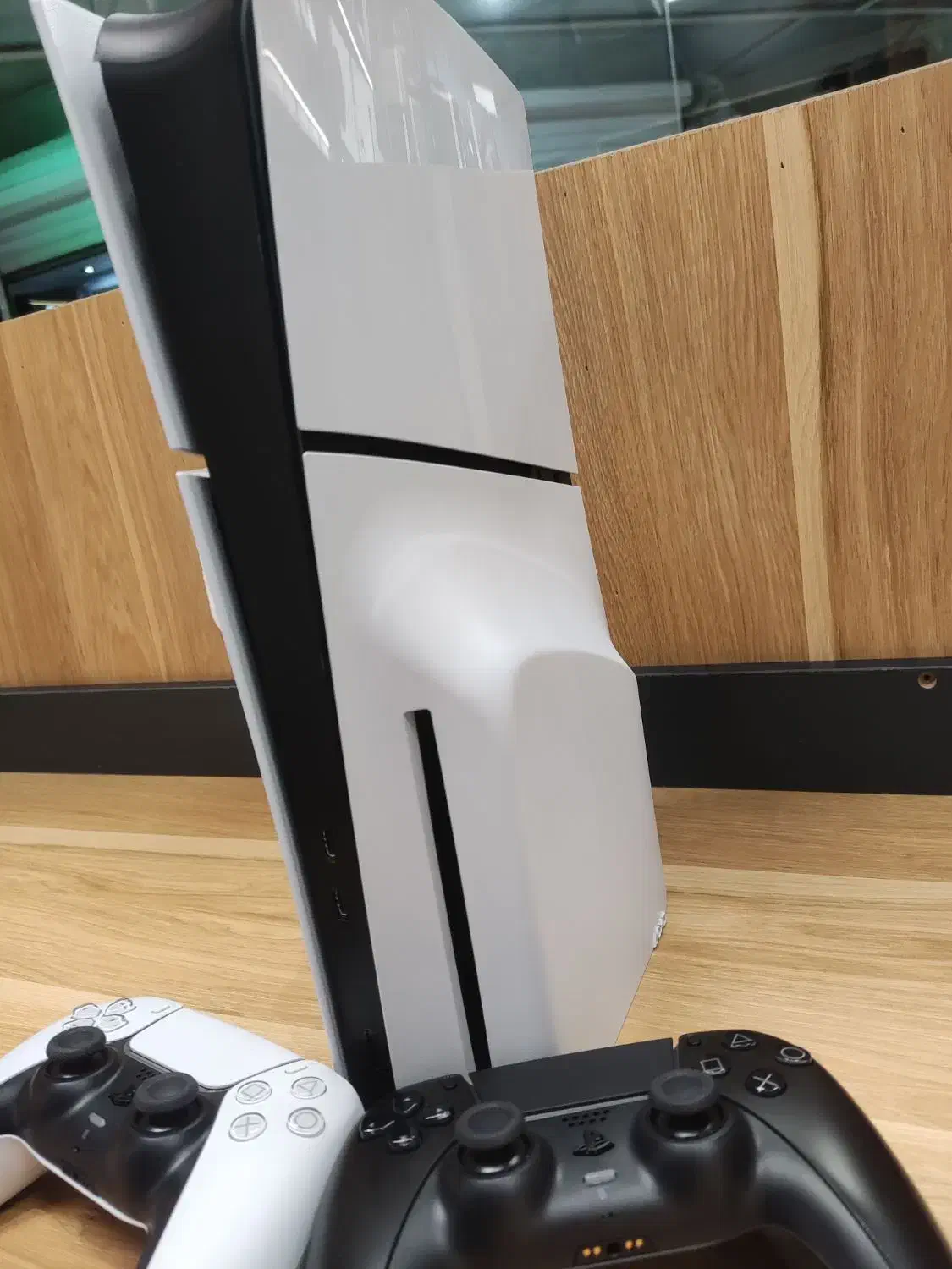 ps5slim|کنسول، بازی ویدئویی و آنلاین|فردیس, فردیس|دیوار