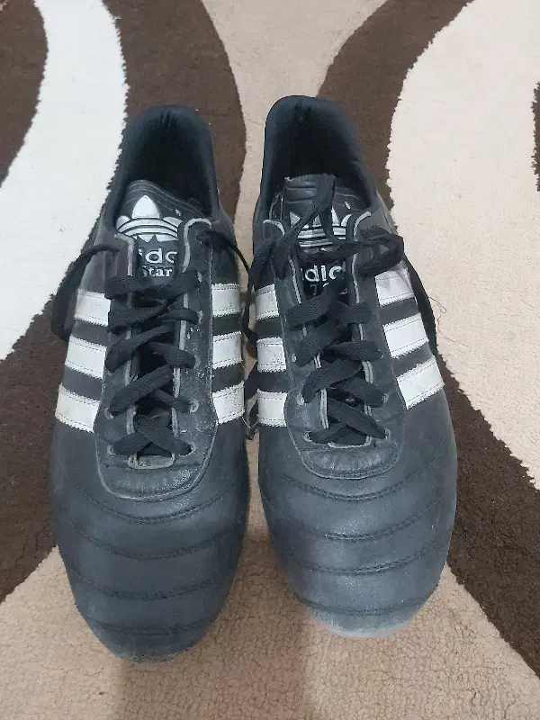 استوک آدیداس|کیف، کفش، کمربند|پاکدشت, شهرک انقلاب|دیوار