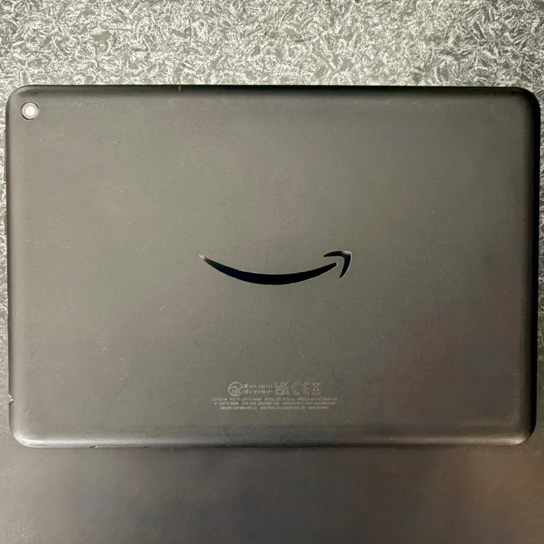 تبلت آمازون Fire HD 8 (نسخه انگلستان) در حد نو|تبلت|تهران, بروجردی|دیوار