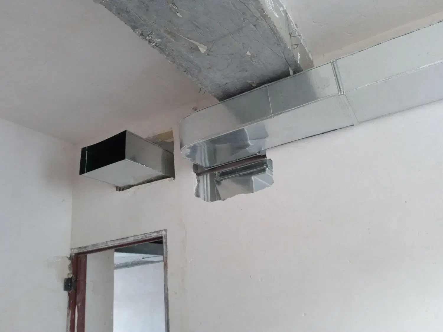 کانال سازی کولررحمانی|خدمات پیشه و مهارت|سنندج, |دیوار