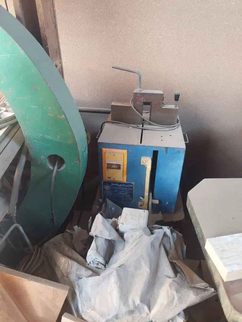 دستگاه های نجاری|ابزارآلات|یاسوج, |دیوار