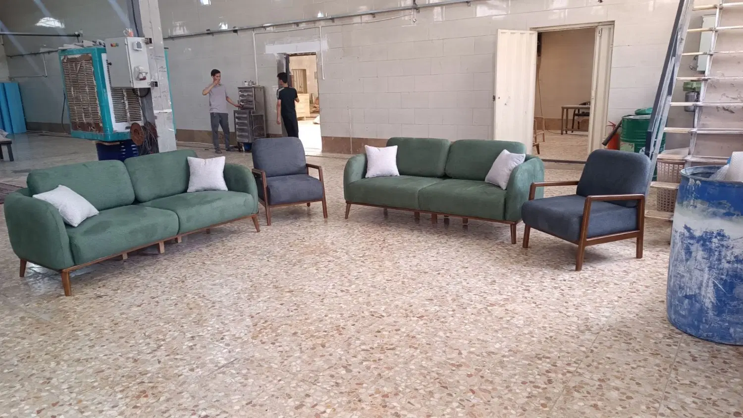 نجار|استخدام صنعتی، فنی، مهندسی|شاهدشهر, |دیوار
