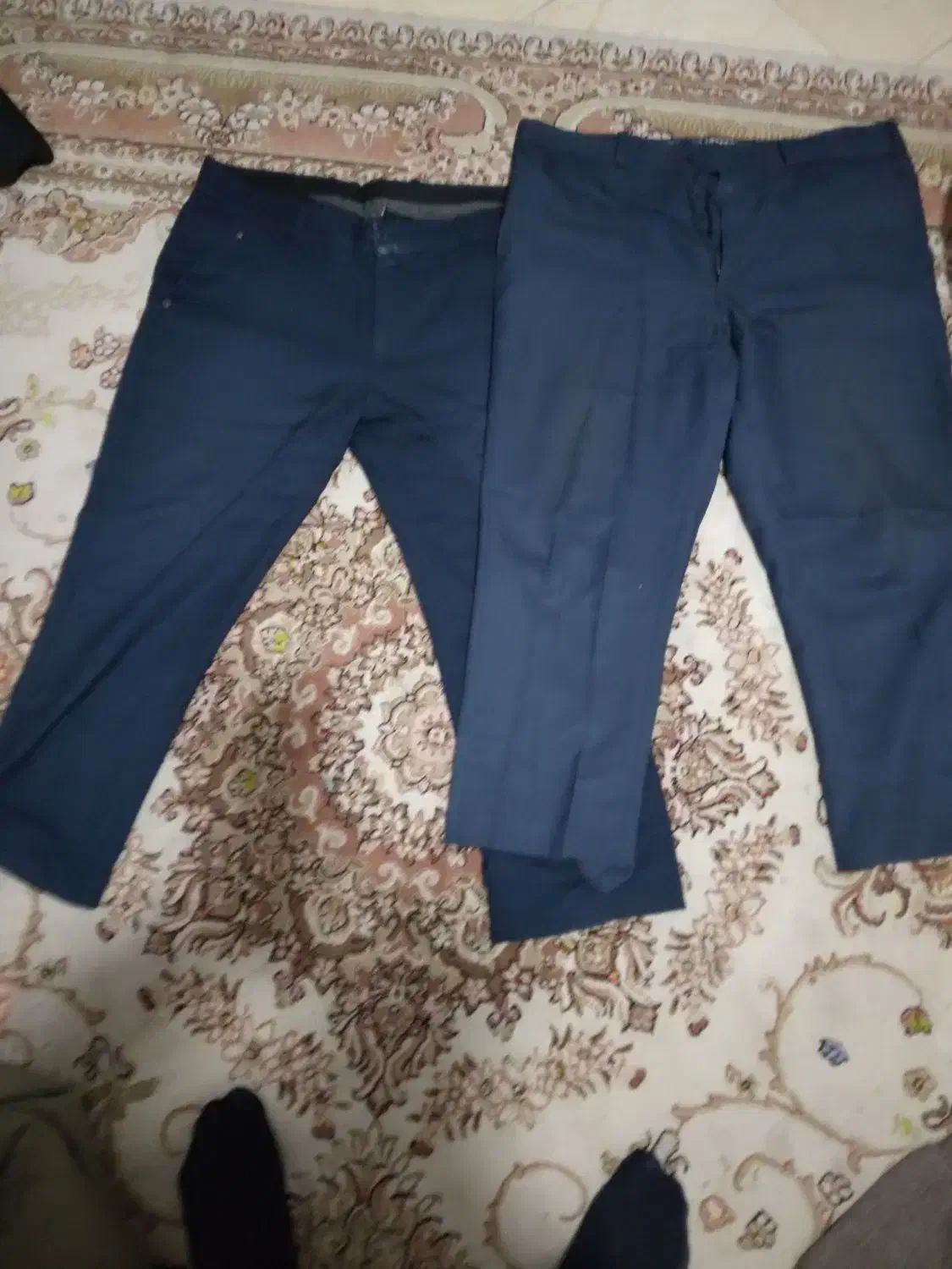 مقداری لباس مردانه. قیمت توافقی|لباس|لاهیجان, یوسف آباد|دیوار