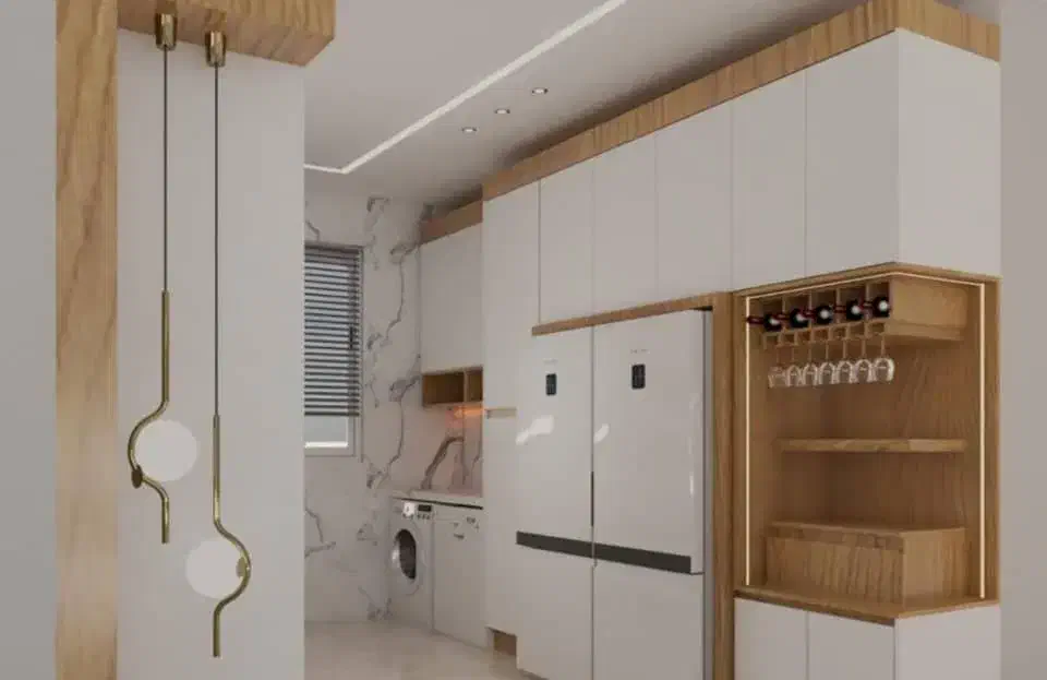 بازسازی و کابینت کمد دیواری دکوراسیون داخلی|خدمات پیشه و مهارت|محمدشهر, همایون ویلا|دیوار