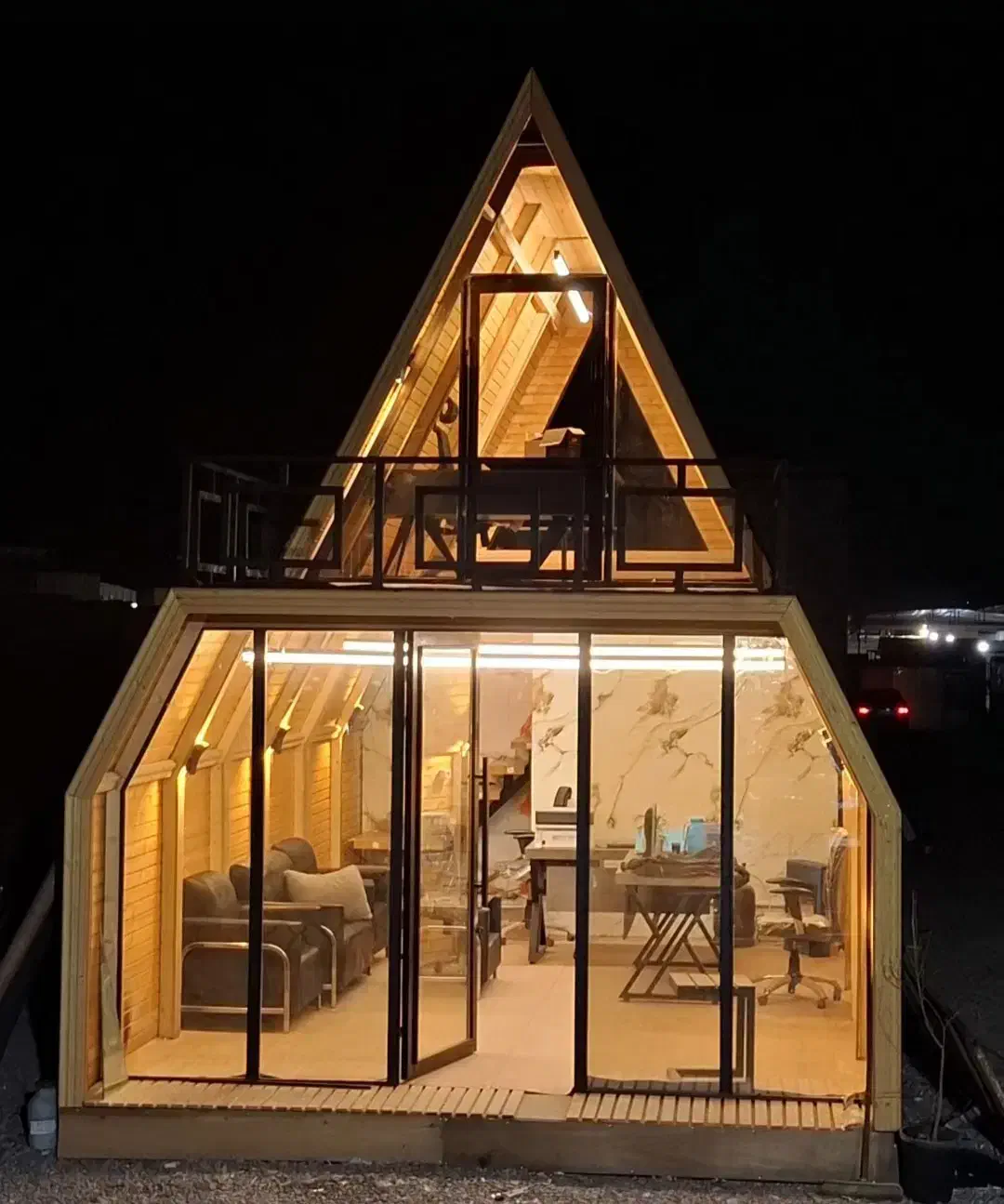 کانکس شهر|خدمات پیشه و مهارت|علی‌آباد کتول, |دیوار