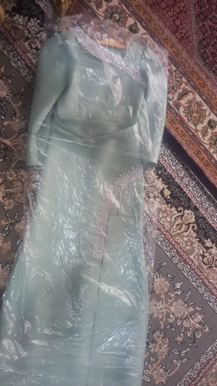 لباس مجلسی شیک|لباس|پاکدشت, پاکدشت (مامازند)|دیوار