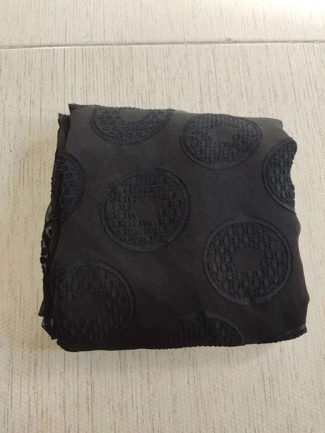 چادر مشکی زنانه|لباس|دزفول, |دیوار