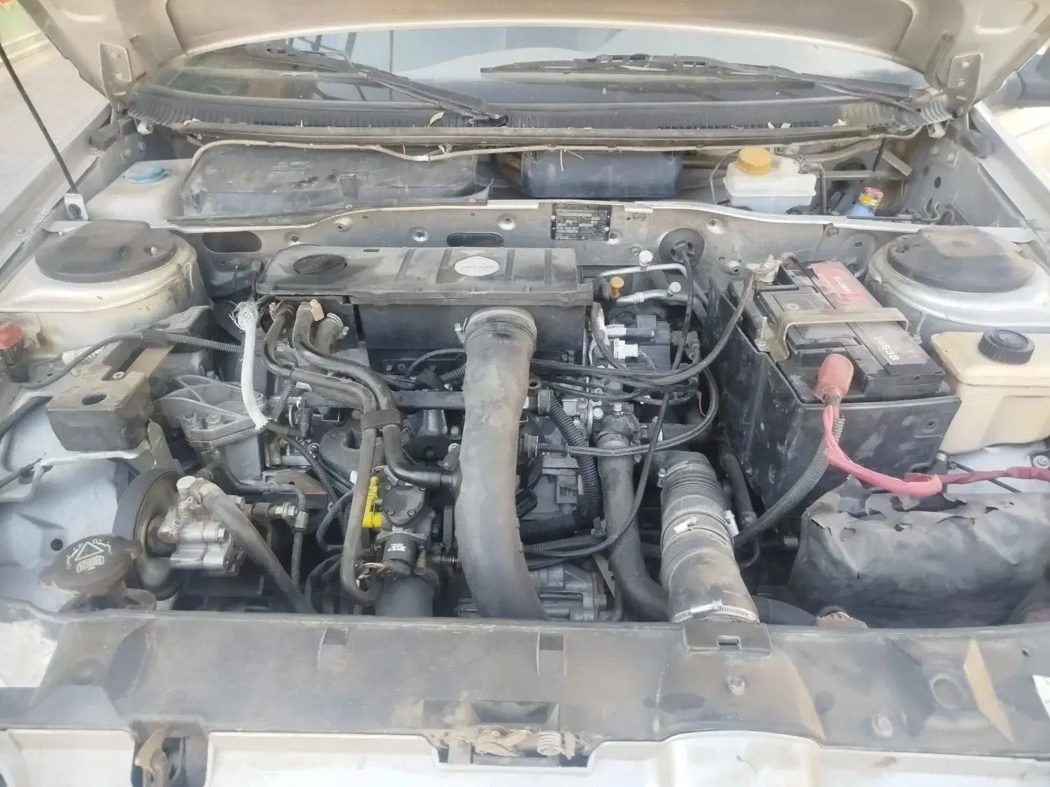 پژو 405|خودرو سواری و وانت|نهاوند, |دیوار