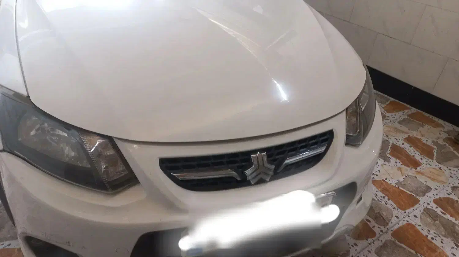 فروش کوییک|خودرو سواری و وانت|دزفول, |دیوار