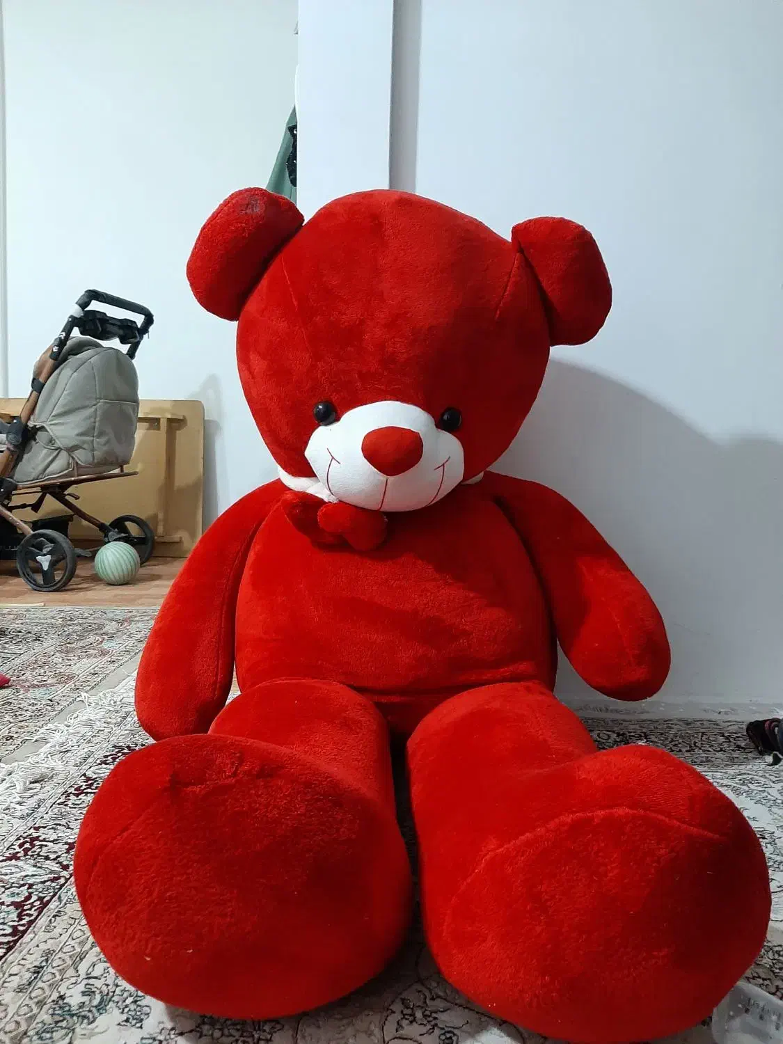 خرس دومتری|اسباببازی|تبریز, |دیوار