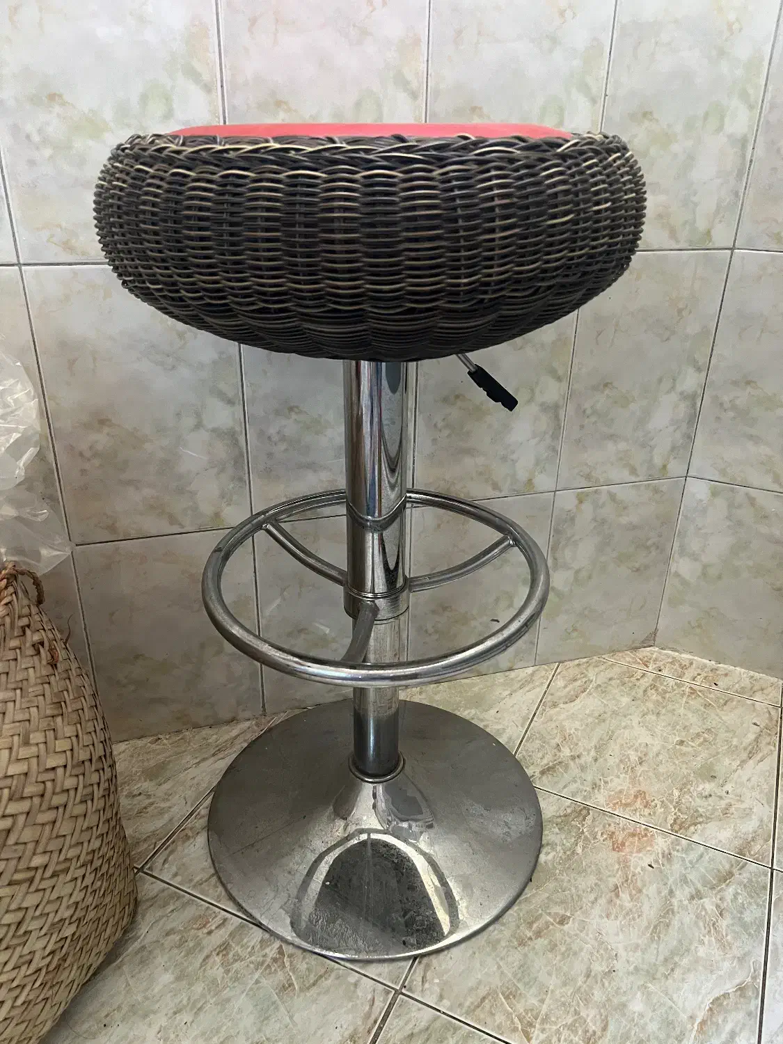 تابوره صندلی اپن|صندلی و نیمکت|شیراز, زرهی|دیوار