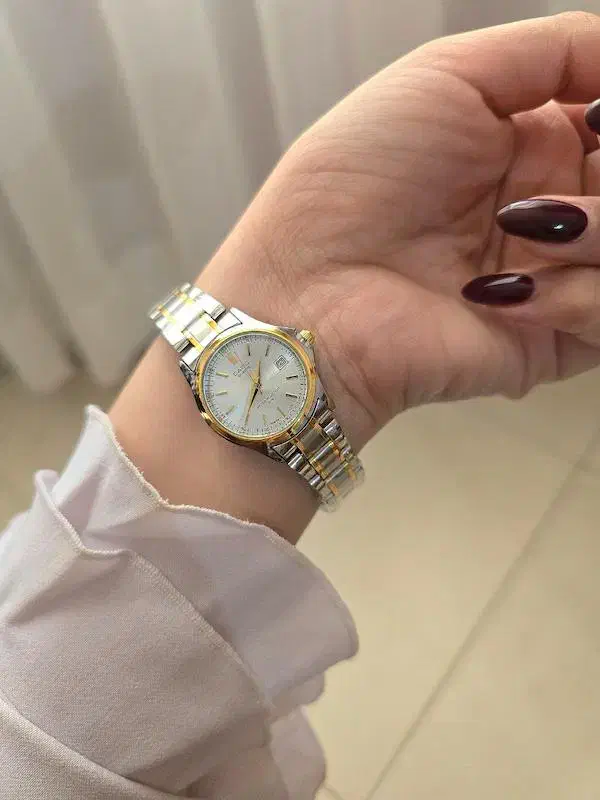 ست ساعت کاسیو باتاریخ شمار|ساعت|کرمانشاه, |دیوار