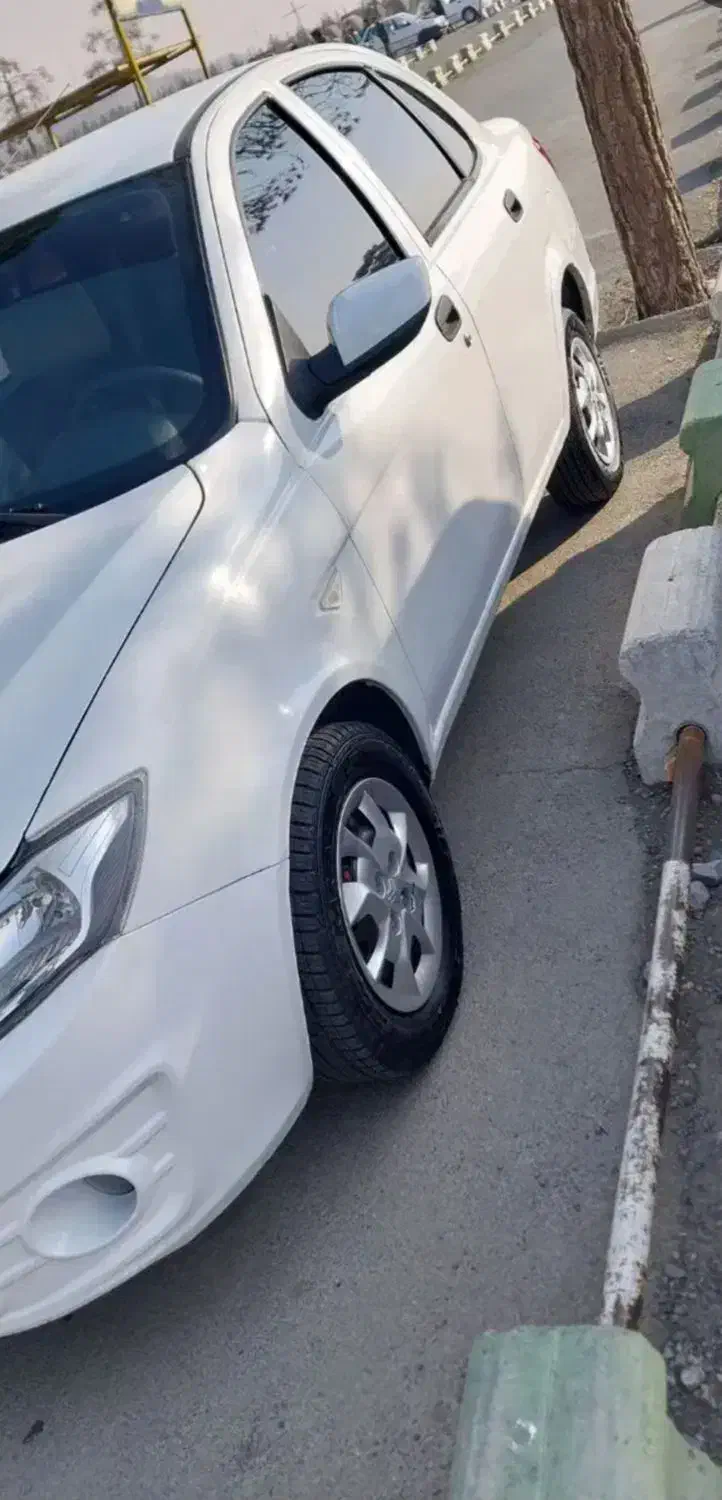 ساینا|خودرو سواری و وانت|کرمانشاه, |دیوار