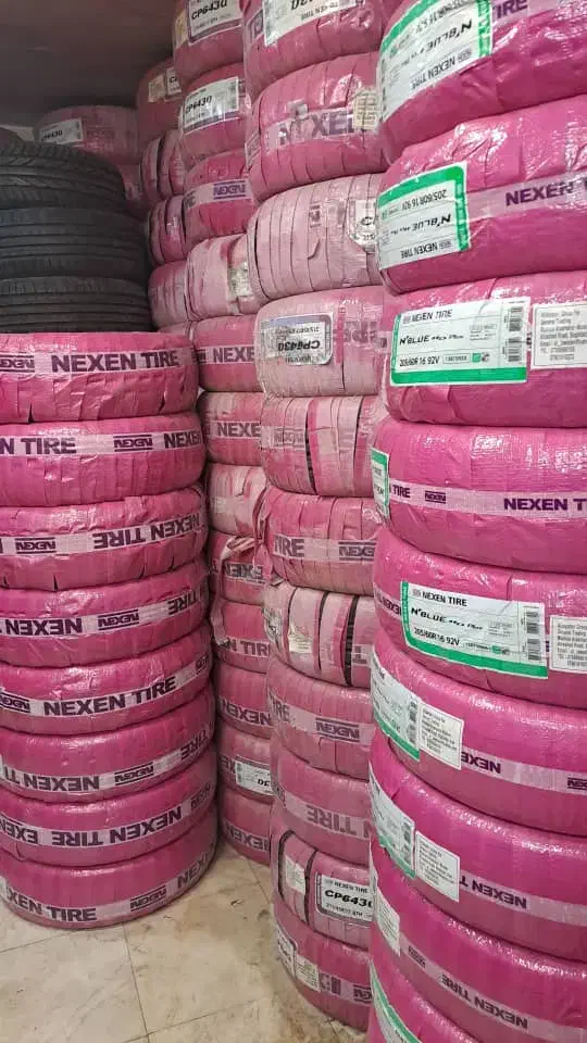 رینگ ولاستیک|قطعات یدکی و لوازم جانبی|بهارستان, |دیوار