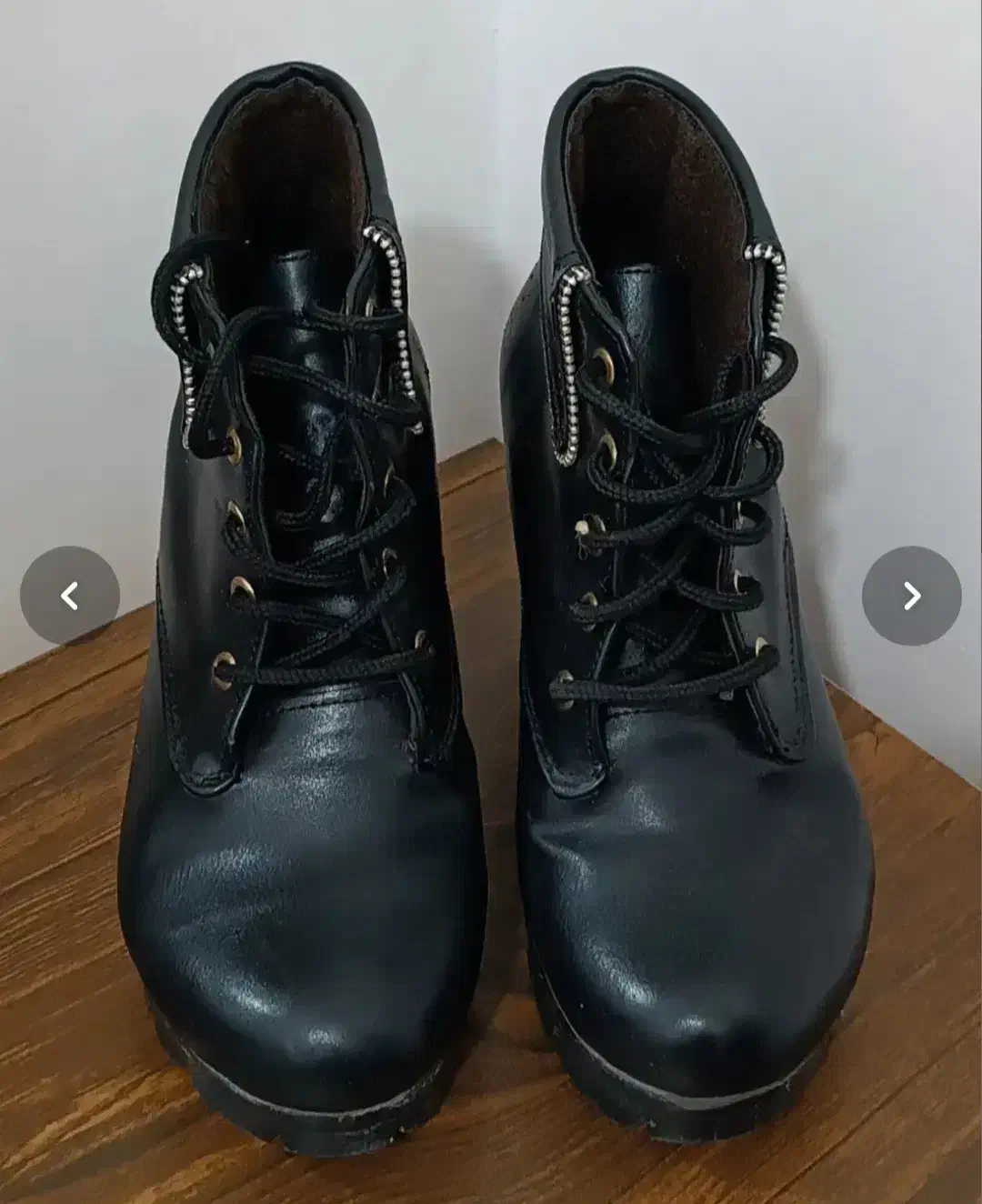 بوت مجلسی بیرونی سایز 38|کیف، کفش، کمربند|خرمآباد, |دیوار