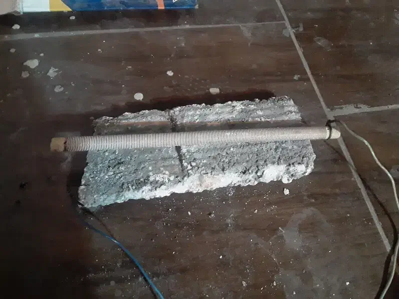 المنت حرارتی|عمده‌فروشی|قرچک, داوود آباد|دیوار