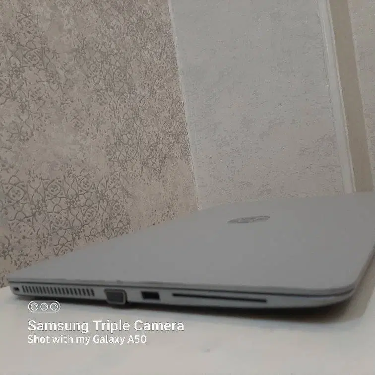 HP ELITEBOOK 850 G3|رایانه همراه|تهران, جیحون|دیوار