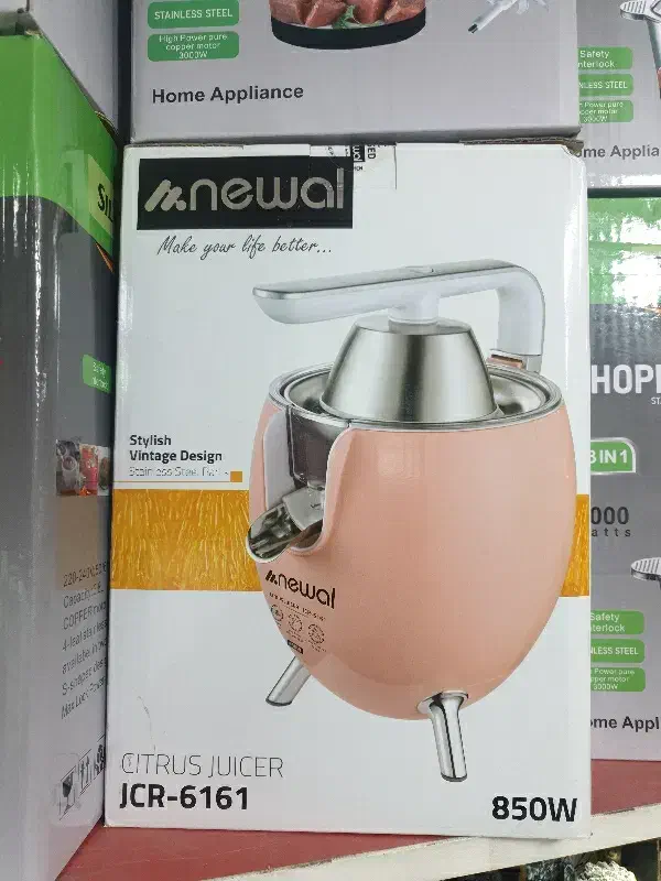 آب مرکبات گیر نوال ترکیه|آبمیوه‌گیر و آب‌مرکبات‌گیر|تبریز, |دیوار