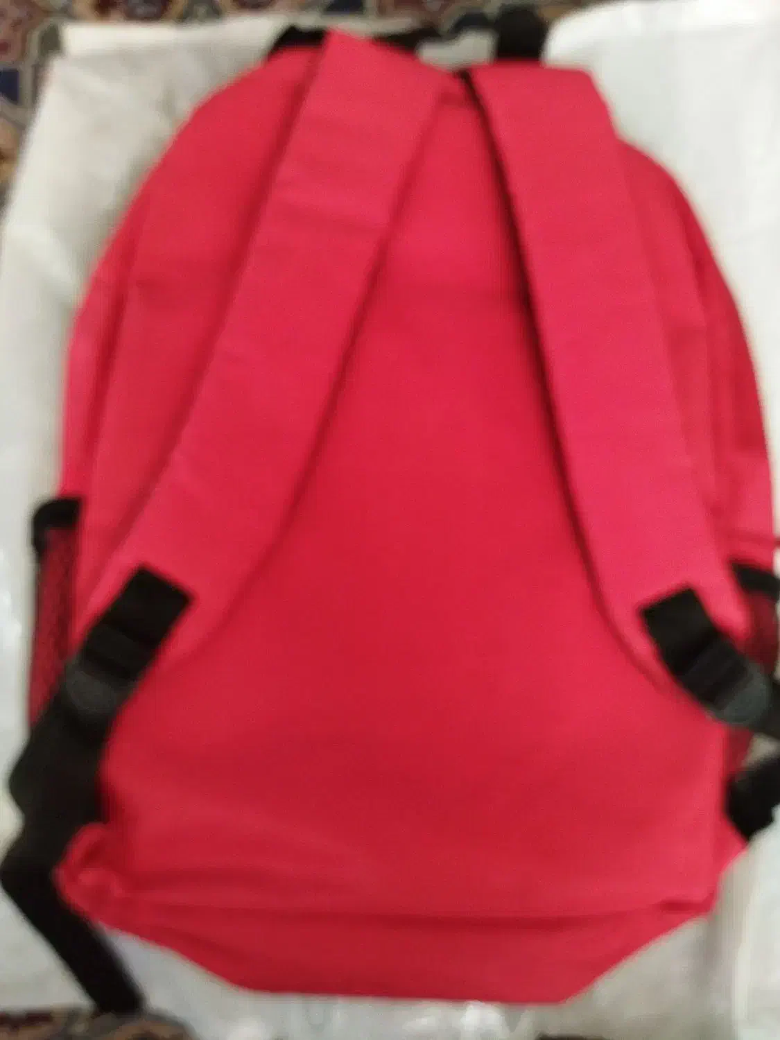 کیف مدرسه|کیف، کفش، کمربند|قم, آذر (نکویی)|دیوار