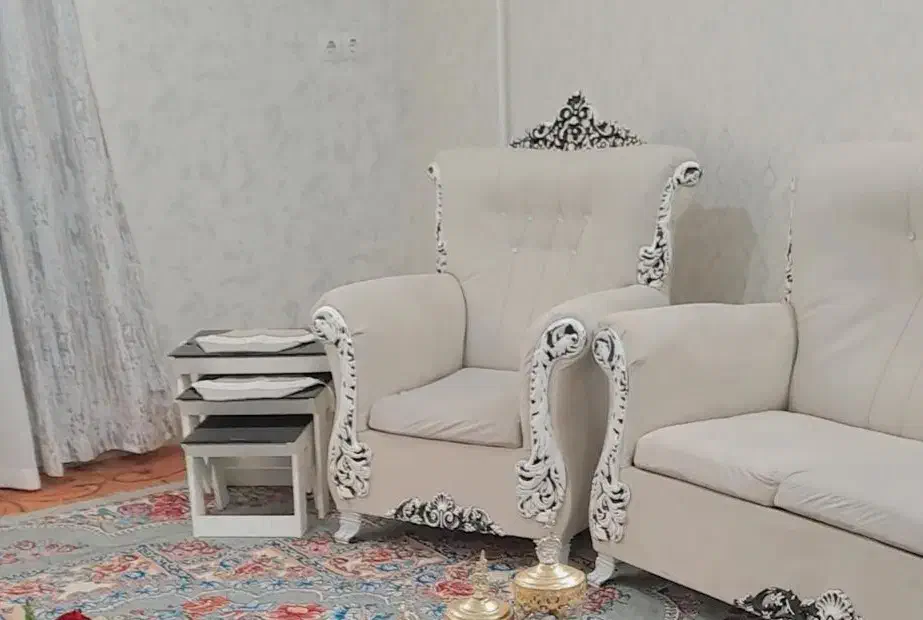 مبل ۷ نفره|مبلمان خانگی و میز عسلی|اهواز, شریعتی جنوبی|دیوار