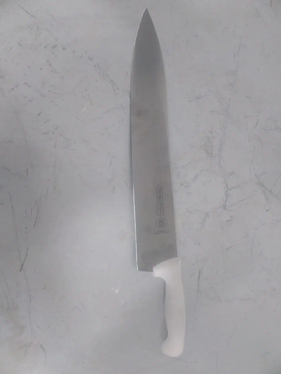 چاقو بزرگ تخته کاری|ظروف پخت‌وپز|ورامین, ورامین|دیوار