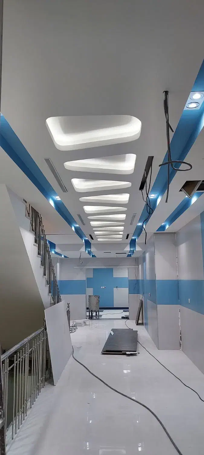 شاگرد کناف|استخدام صنعتی، فنی، مهندسی|شیراز, شهرک گلستان|دیوار